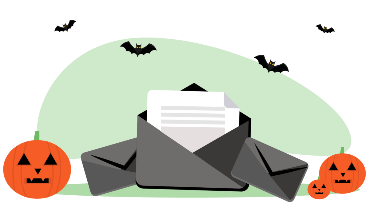 Halloween Email Marketing: 8 Tips for Fang-Tastic Campaigns [2022]