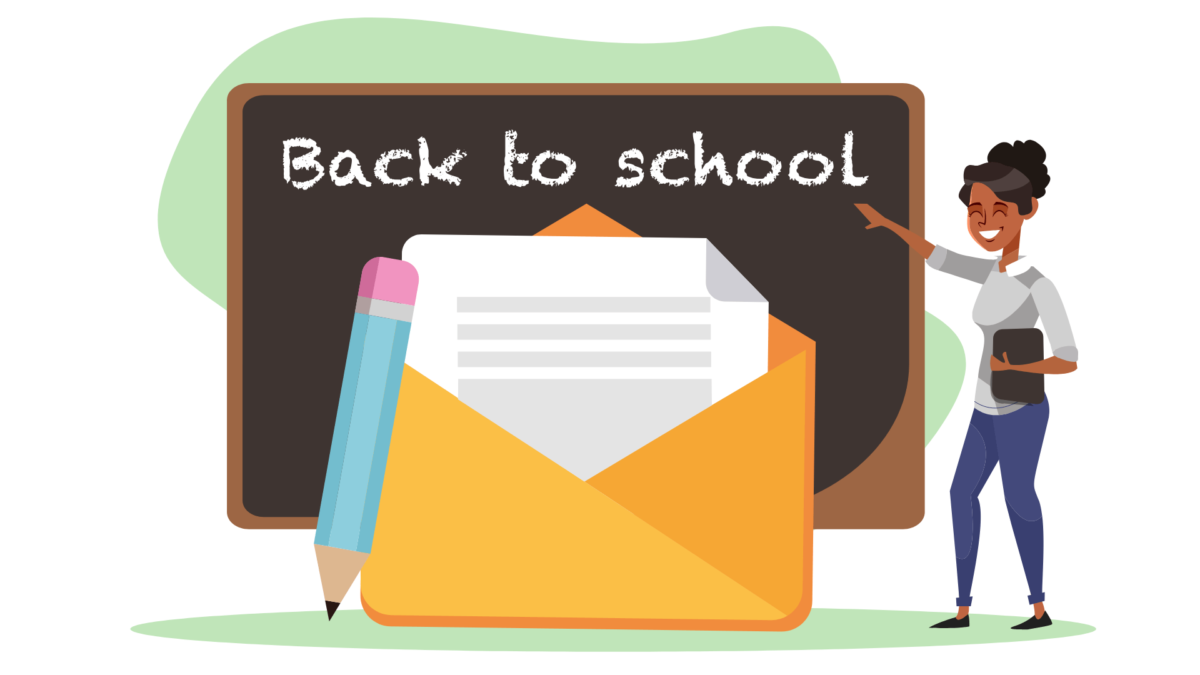 5 Free Back-to-School Templates for Your Newsletters