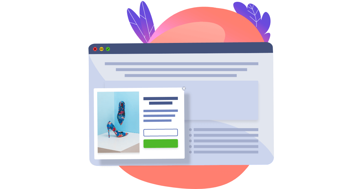 Powerful Pop Ups for Your Website Loopify