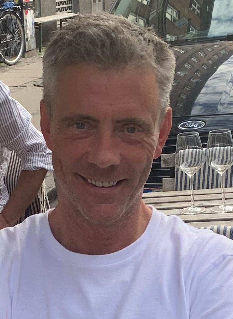 Øystein Wasteson, Technical Delivery Manager at EvokedSet.