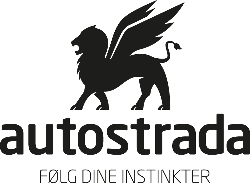 Autostrada AS logo.